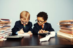 Accountant / Bookkeeper Wanted!