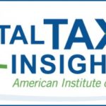 AICPA Total Tax Insights Calculator