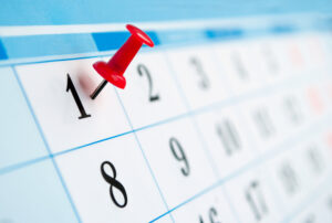 March, April, and May 2014 Tax Due Dates