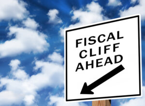 Let us Help You Survive the “Fiscal Cliff”!