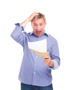 Penalty for Not Having Health Insurance Shocks Many!