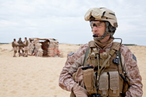 Some Tax Facts for Military Reservists
