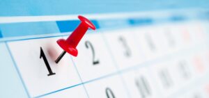 April, May, June 2015 Tax Due Dates