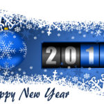 Happy New Year from Bressler & Company