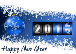 Happy New Year from Bressler & Company!