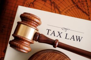 Are Legal Fees Tax Deductible?