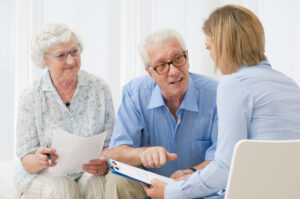 Business Succession Plan: Leave it to Your Family, not the Government!