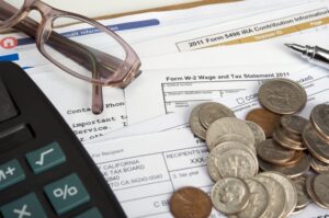 2013 May Be Your Last Chance to Deduct Sales and Use Taxes