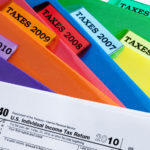 You May Want to Keep Your Tax Records Longer Than 3 Years!