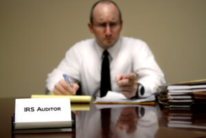 Business Owners Beware – New IRS  Form 1099 K