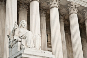 Supreme Court Strikes Down DOMA