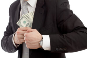 Are You Entitled to Lost Money?