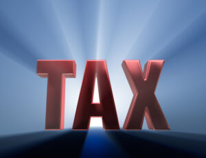 Deadline for all April 15 tax return extensions is October 15!