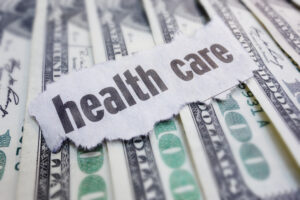 Caution -- Health Insurance Reimbursement Plan
