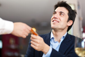 If You Work for Tips, You Should Know About Tips and Taxes