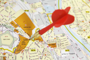 Employment Credit Mapping Tool -  CA Economic Development Initiative