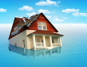 Avoid Paying Tax on Cancellation of Debt on Your Home Mortgage
