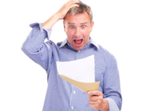 Your 2013 Tax Bill May Be a Shocker!