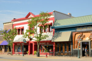 California Enterprise Zone "clean-up" Legislation