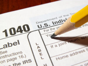 Disappointed in Your Tax Refund?