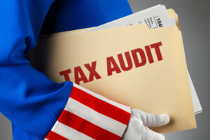 Are Your Tax Deductions an Audit Risk?