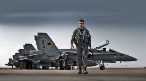 Memorial Planned to Honor NAS Lemoore Pilots