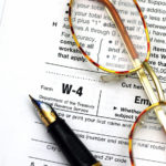 Getting Your W-4 Right Is Important