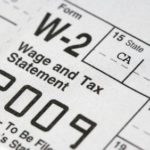 Are You Missing a W-2?