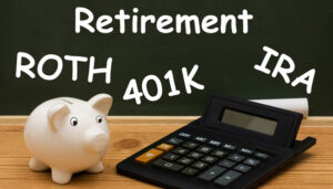 Claiming Additional IRA Contributions on your 2013 Taxes
