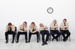 Five Key Facts about Unemployment Benefits