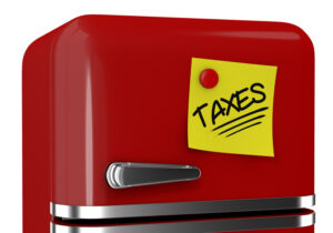 How Employee Stock Options Are Taxed