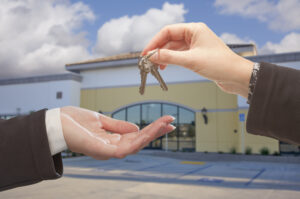 Better to Sell or Trade a Business Vehicle?
