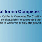 California Competes Tax Credit Will Help You Grow Your Business