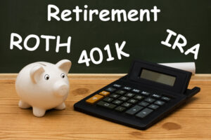Don’t Overlook the Spousal IRA
