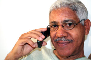 IRS Announces "Largest Ever" Phone Scam Warning