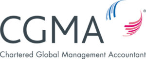 How can the CGMA initials behind Tracy Bressler's name benefit you?