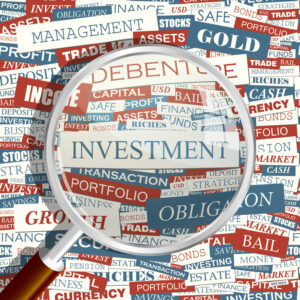 An Easy Way to Invest for Retirement