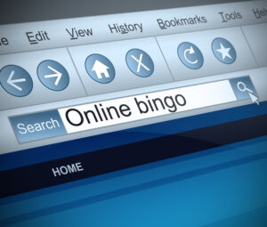 Do You Have An Online Gambling Account?
