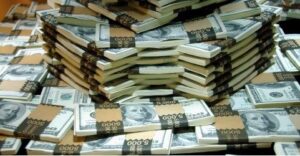 Business Success Story:  Consulting Firm Suffers from Cashflow Issues