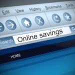 online savings accounts