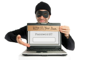 Scammers Getting More Brazen