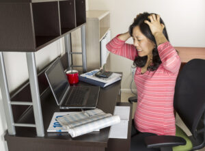 Can’t Pay Your Taxes by April 15?