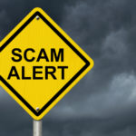 Don’t Be a Victim to IRS Phone and E-Mail Scams