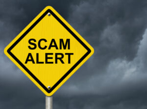 Scam Alert: More Scams Hitting Lemoore Area