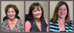 Welcome Lemoore Tax Service Team and Clients!