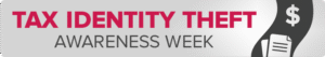Webinar on Identity Theft Scams January 27