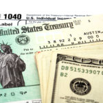Your Tax Return Check was LOST or STOLEN!  What Next?