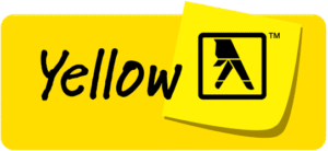 Scammers using Yellow Pages Walking Fingers