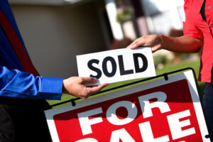 Tax Break for Sales of Inherited Homes