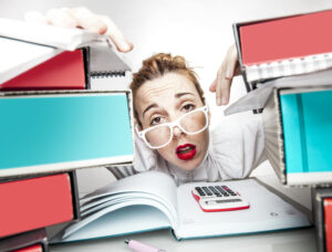 What Small Business Owners Need To Know About Balance Sheets